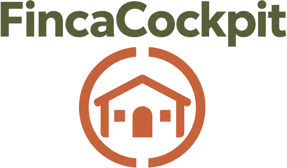 FincaCockpit